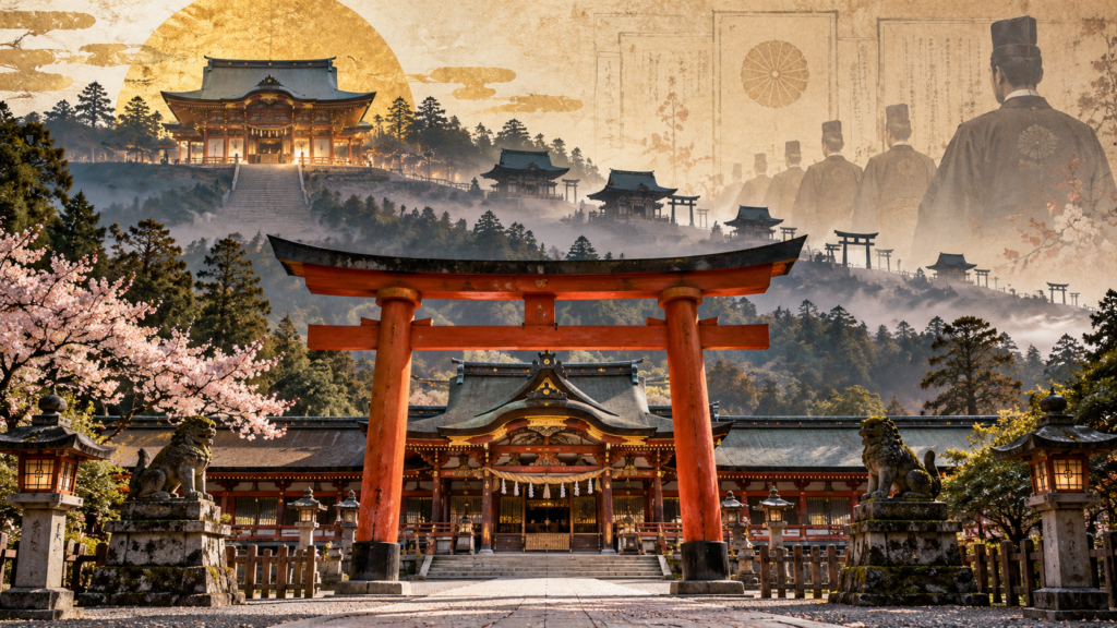 社格